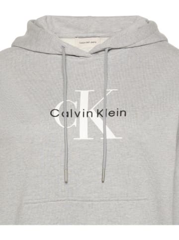 Calvin Klein Sweatshirt in bunt