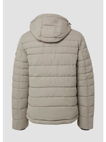 s.Oliver Outdoor-Jacke in 8435_sandstein