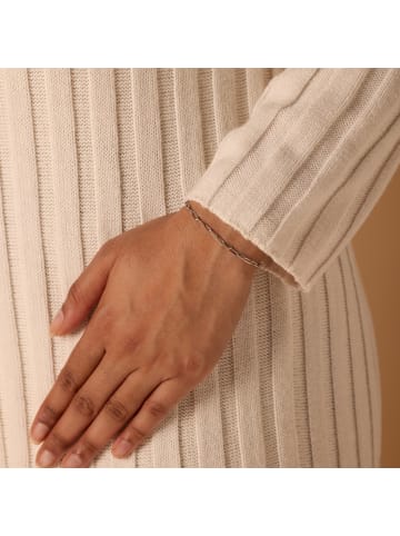 Lucardi 925 Silber Armband