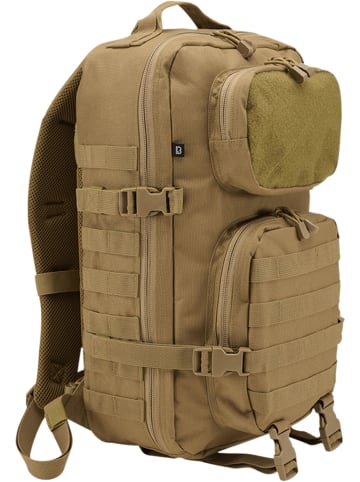 Brandit Brandit Rucksäcke in camel