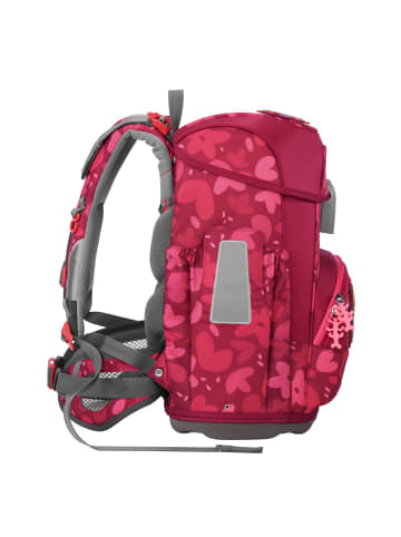 Step by Step Cloud Schulranzen-Set 5-teilig in Wild Horse Nora