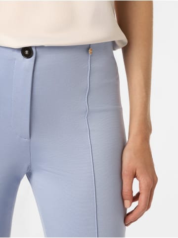 MARC CAIN COLLECTIONS Hose in hellblau