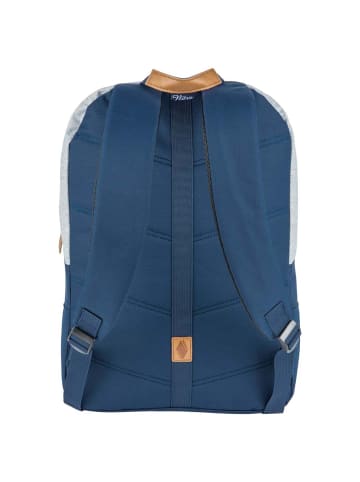 Nitro Urban Collection Cypress - Rucksack 15" 56 cm (black rose) in morning mist