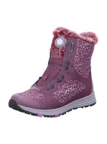 VADO  Stiefel in rot