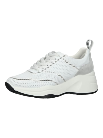 Igi&Co Sneaker Weiß
