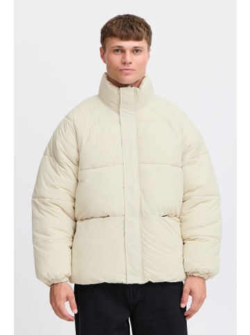 !SOLID Steppjacke SDMILO PUFFER SHORT in Natur