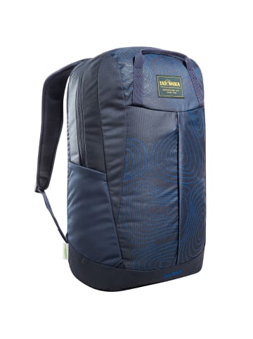Tatonka City Pack 20 Rucksack 49 cm navy curve