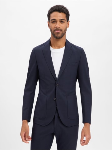 CG Baukasten-Sakko Carmi in marine