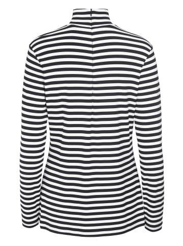 Burberry Rollkragenpullover für Damen in schwarz