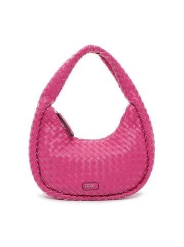 SURI FREY Schultertasche für Damen in pink