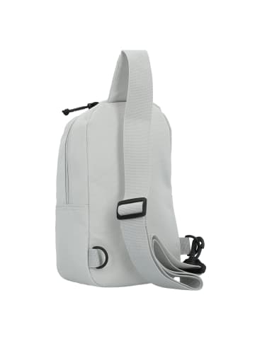 Bench Casual Umhängetasche 26 cm in hellgrau