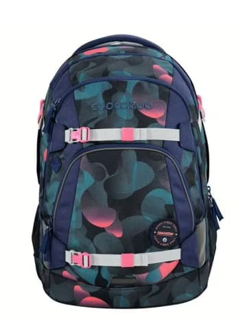 Coocazoo Rucksack für Damen in aprikose