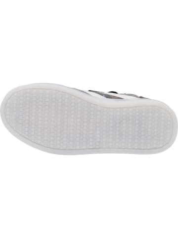 Hummel Kinder Sneaker in Grau