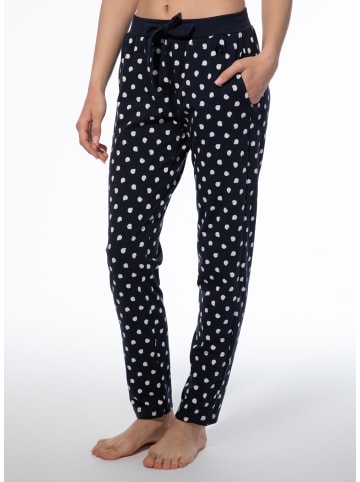 SHORT STORIES Pyjamahose in Blau