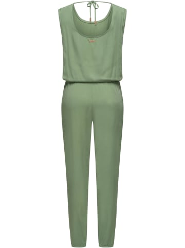 ragwear Jumpsuit Noveel in Dusty Green23