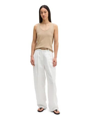 Marc O'Polo Top regular in Sandpaper