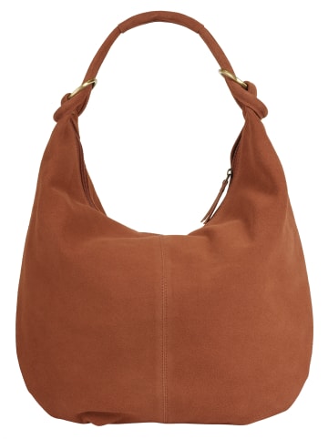 Bruno Banani Shopper in cognac