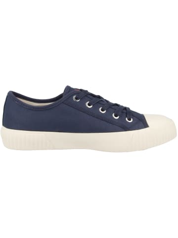 s.Oliver BLACK LABEL Sneaker low 5-23620-26 in blau