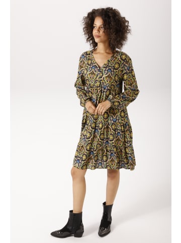 Aniston CASUAL Tunikakleid in bunt