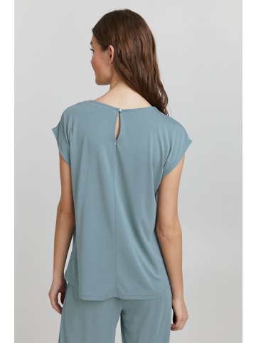 Oxmo Trägertop (Tops) BJALLA in Blau