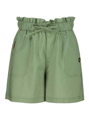 alife and kickin Sweathose, kurze Hose BeccaAK B in dust