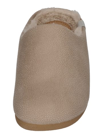 Toni Pons Hausschuhe Mosul-BD in natur