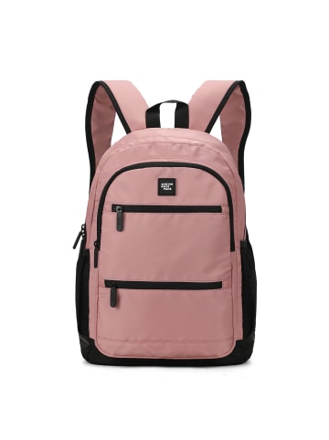 Aoking Rucksack in ROSE