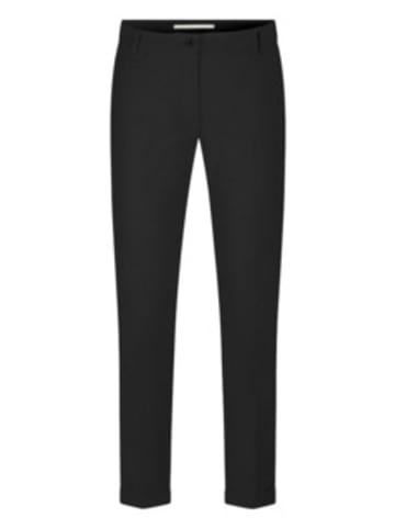 Raffaello Rossi Leinenhose für Herren in uni