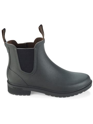 Tretorn CHELSEA CLASSIC in Schwarz