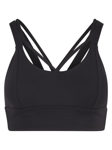 Urban Classics Bra in black