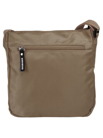 Chiemsee Umhängetasche Nylon in sand