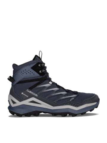 LOWA Outdoorschuhe MADDOX PRO GTX in navy/marineblau