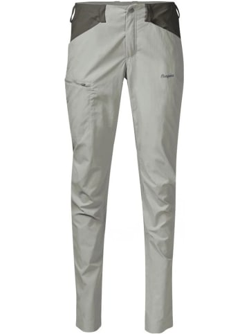 Bergans Wanderhose in Grau