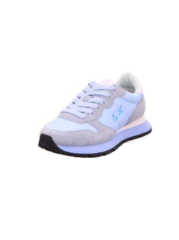 Sun68 Schnürschuh in blau