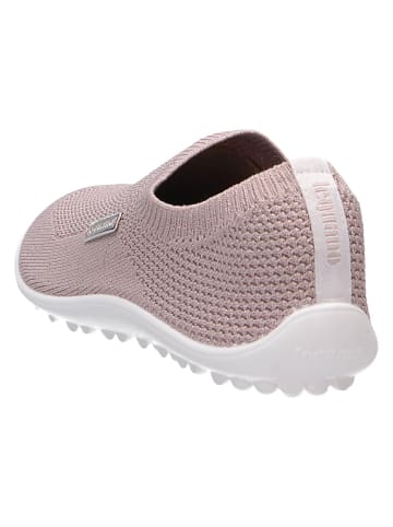 Leguano Slipper SCIO in rosa/pink