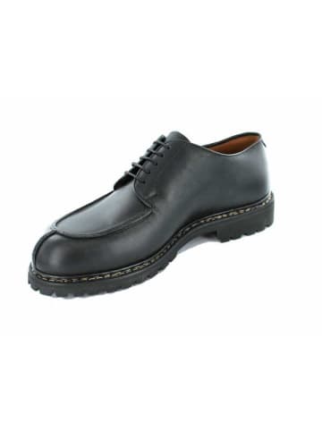 Laszlo Slipper in schwarz