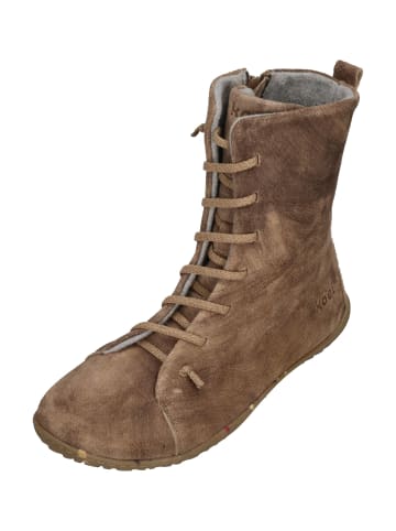 KOEL Stiefeletten Idina Merino in grau