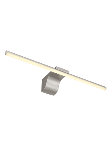 Globo lighting Wandleuchte "PEPE" in silver