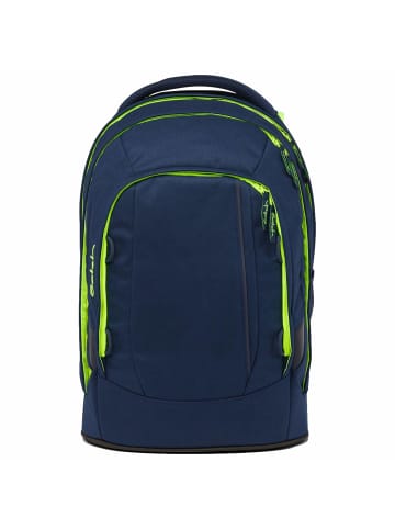 Satch Pack - Schulrucksack 45 cm in Toxic Yellow