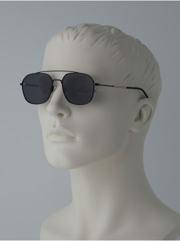 Tommy Hilfiger Sonnenbrille für Damen in schwarz