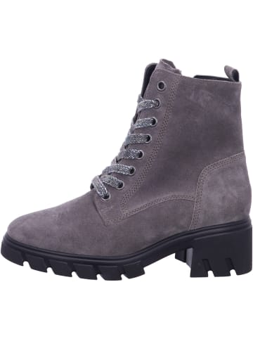 Gabor Comfort Stiefeletten/Boot in braun