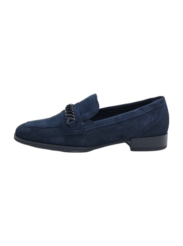 Gabor Business Slipper in Blau