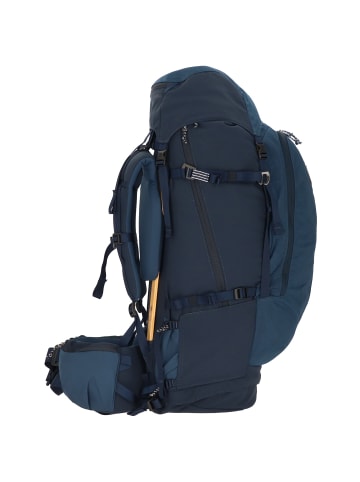 FJÄLLRÄVEN Keb 72 Rucksack 73 cm storm-dark navy