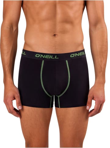 Trunk Plain 6er Pack slim in Mehrfarbig