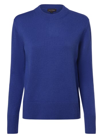 Franco Callegari Pullover in blau