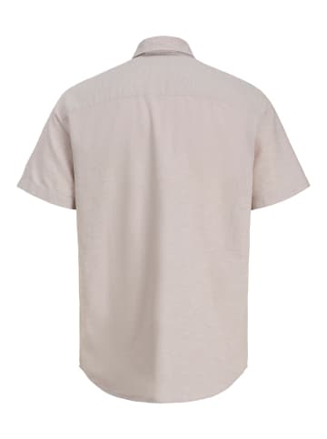 JACK & JONES PLUS Hemd in String