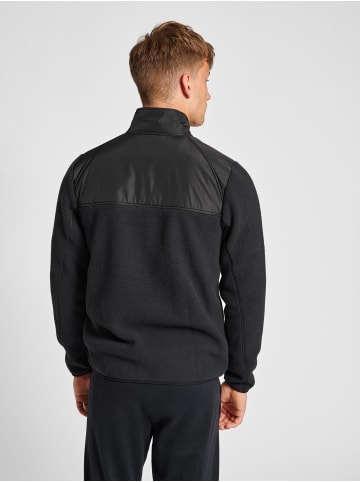 Hummel Verstellbare Taille Jacke Hmllgc Charley Herren in BLACK