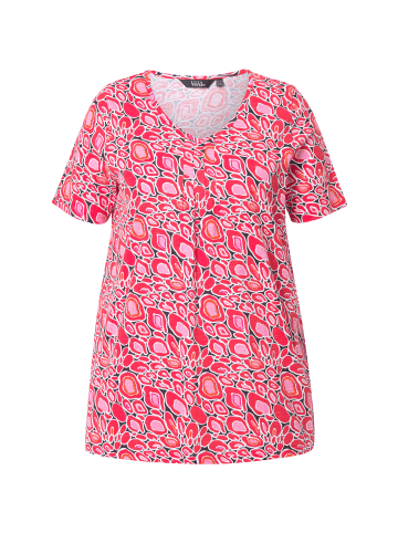 Ulla Popken Shirt in pink