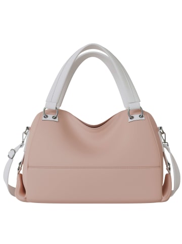 Kmisso Umhängetasche in Pink