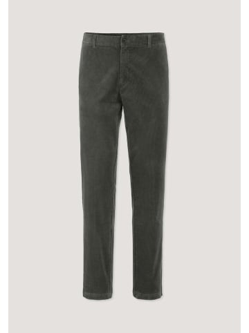 Hessnatur Cordhose in tannengrün
